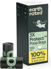 120 Bags