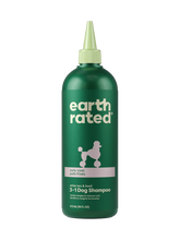 3-in-1 Detangling Dog Shampoo: Cleans, Detangles & Hydrates
