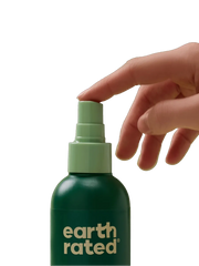 Dog Deodorizing Spray - Instant Odor Control Refresh Mist