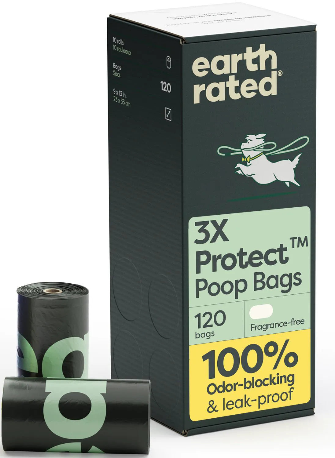 120 Bags