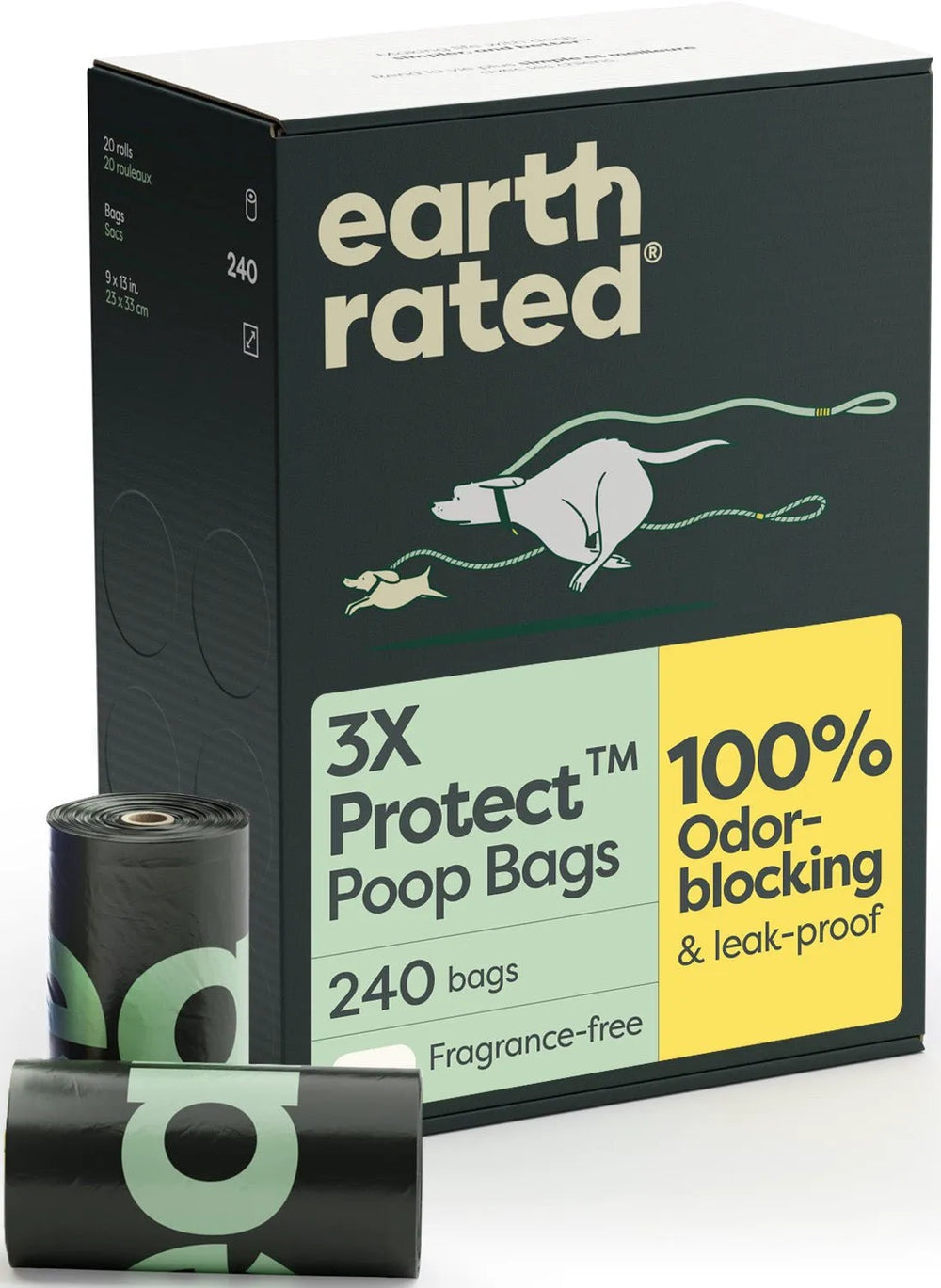 240 Bags