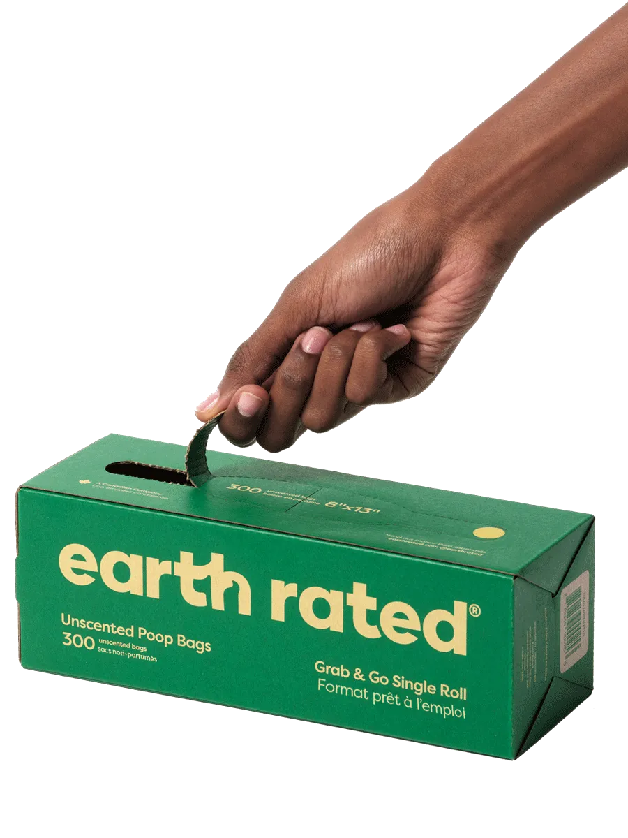 300 Bags
