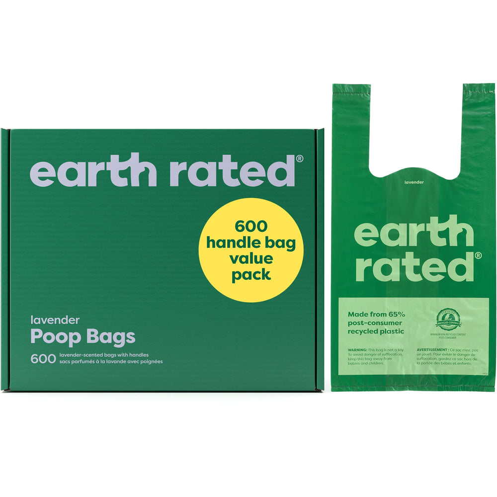 600 Bags