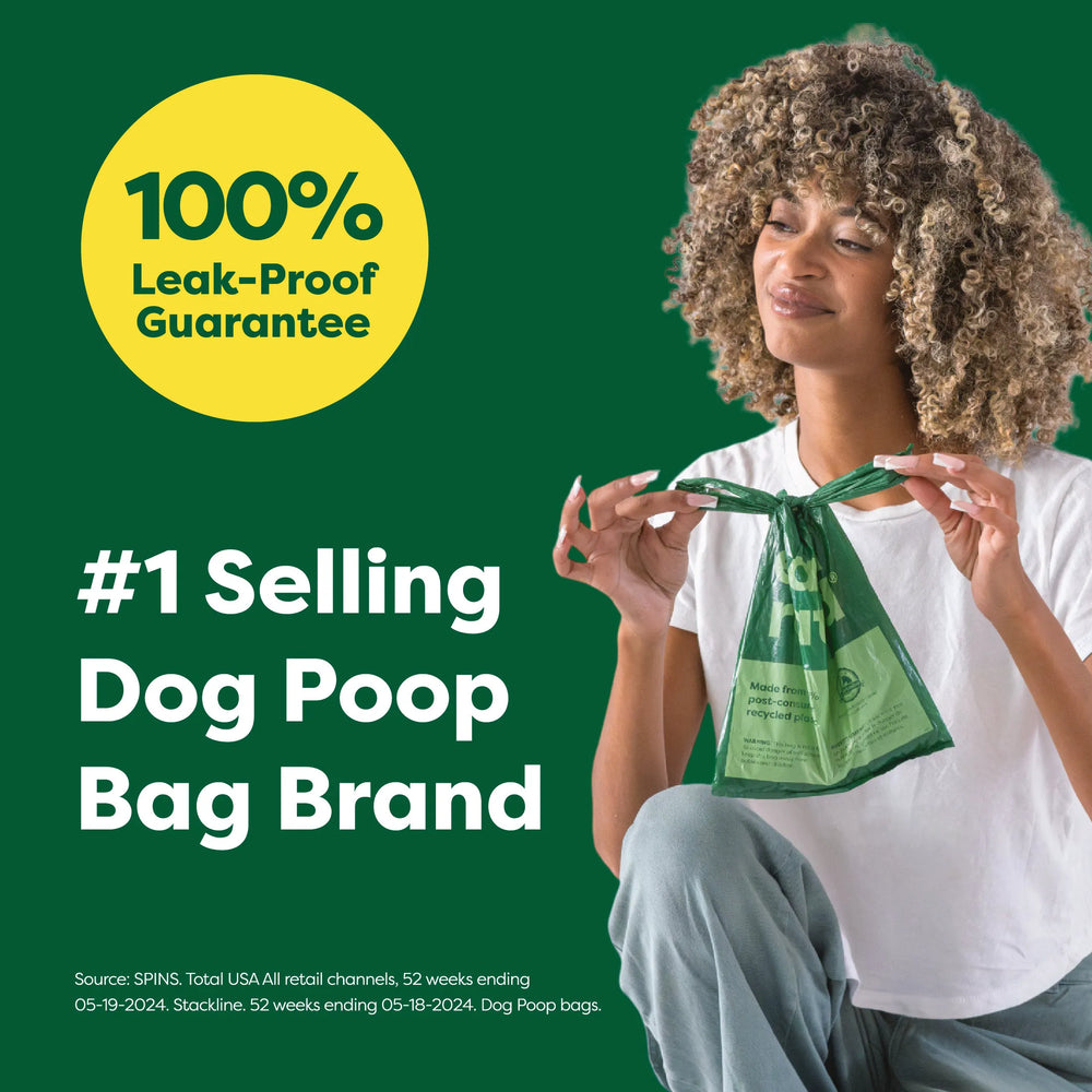 600 Bags