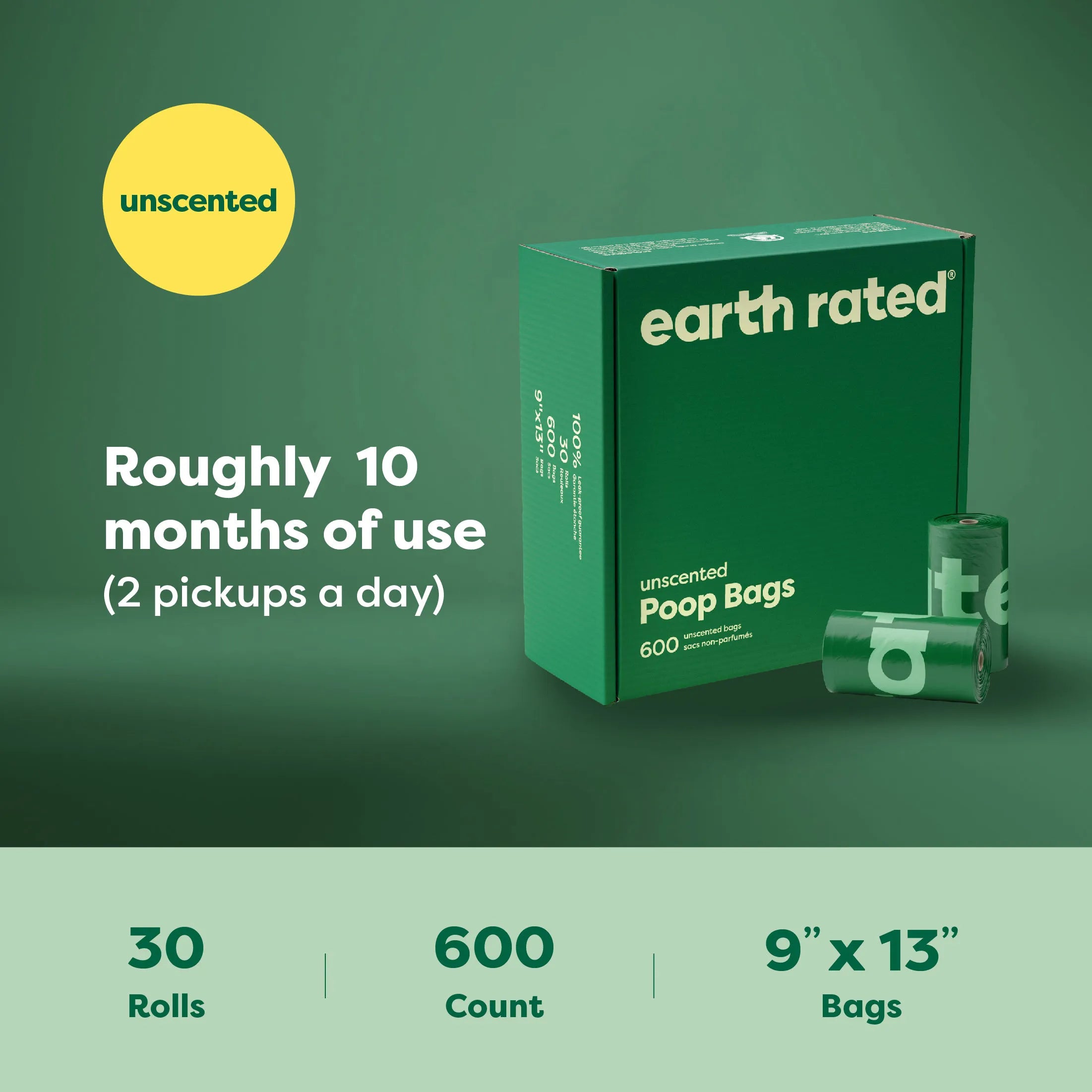 Unscented