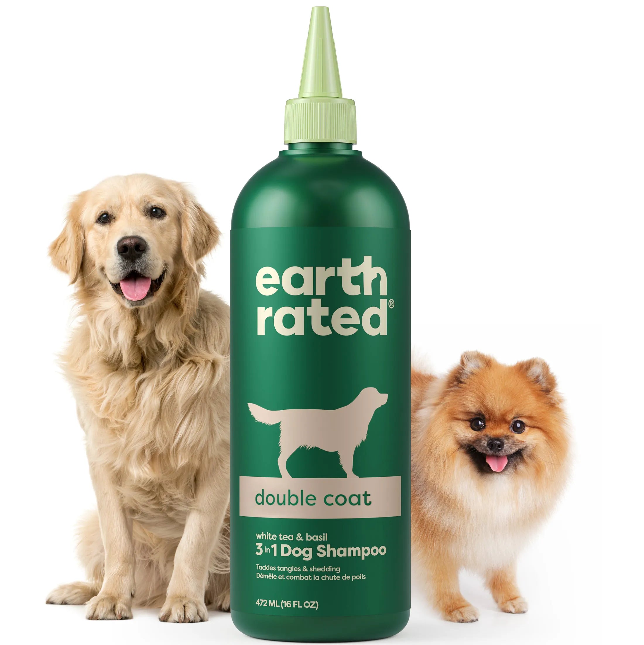 Deshedding
