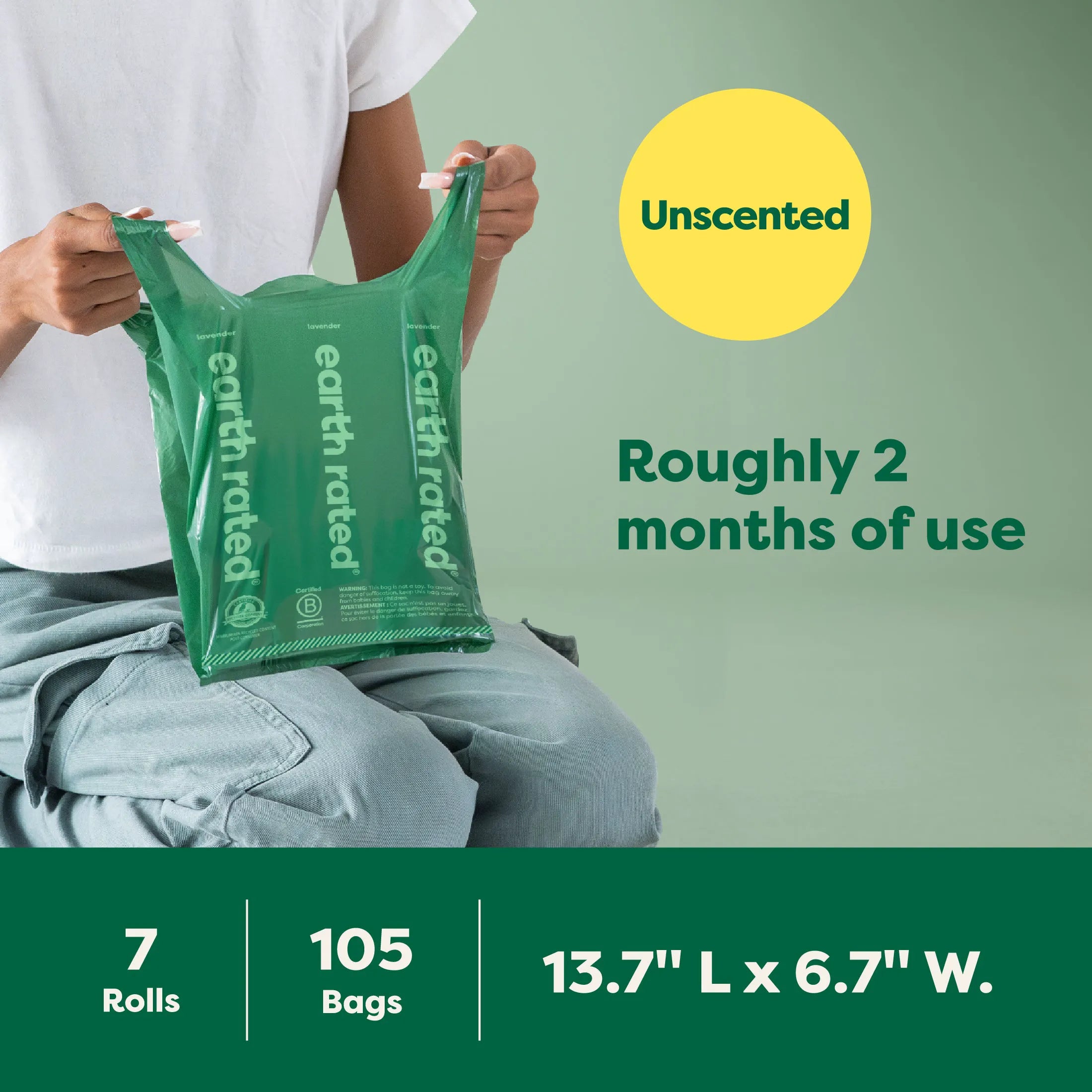 Unscented
