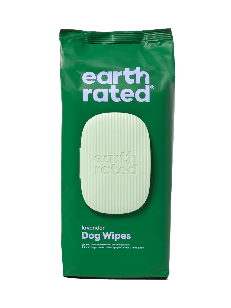 400 Wipes (4 Pack)
