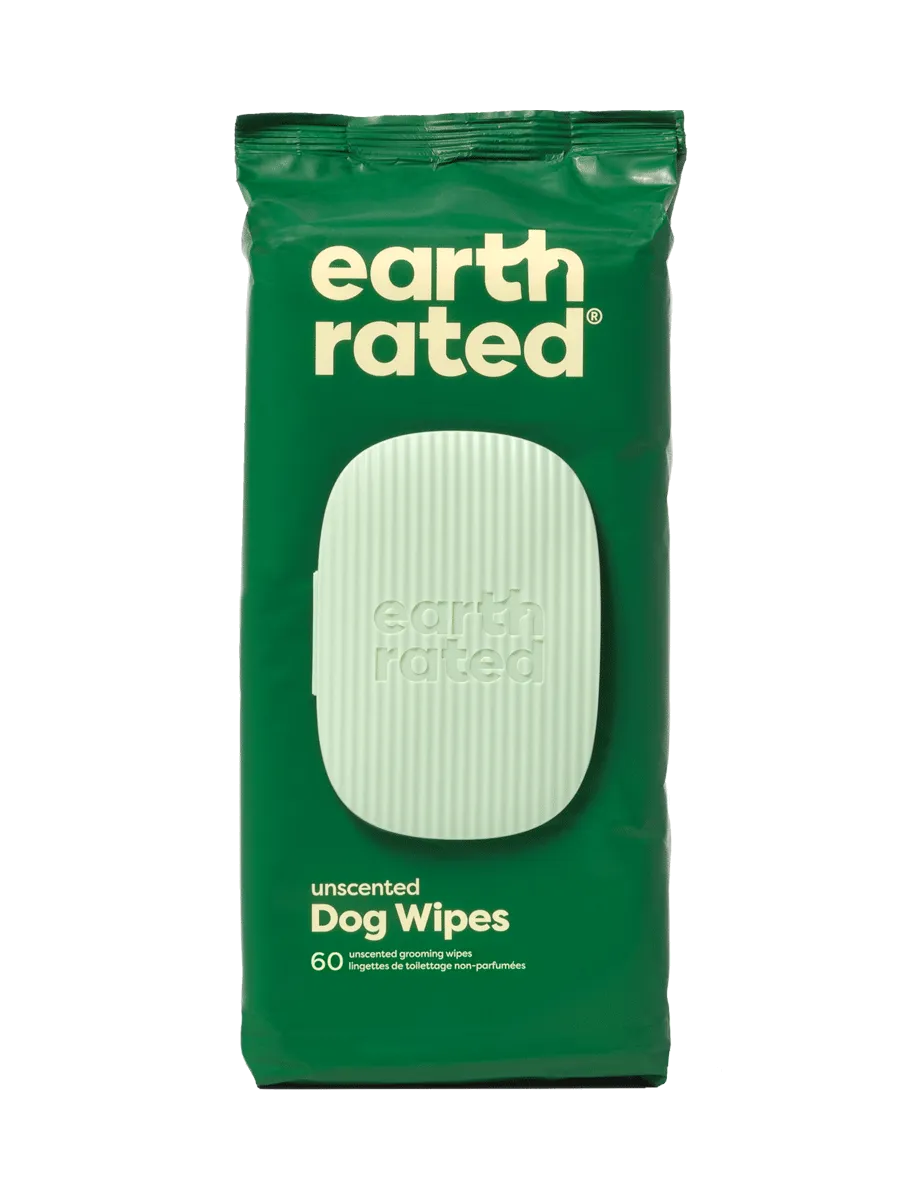 400 Wipes (4 Pack)