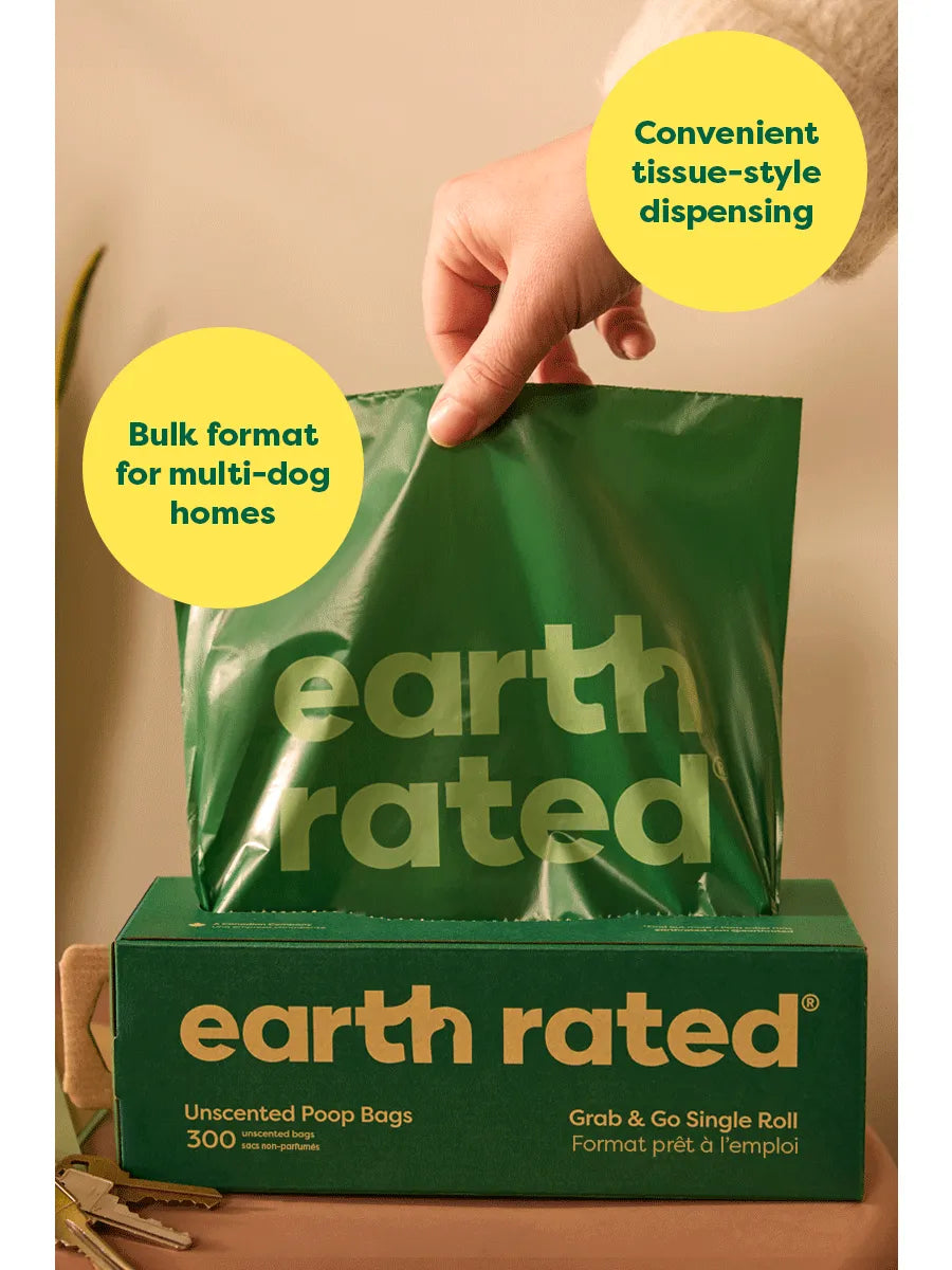 300 Bags