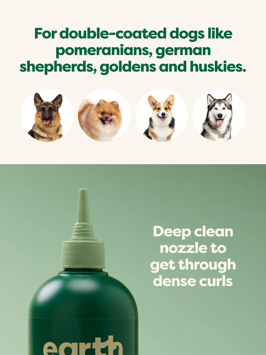 Detangling
