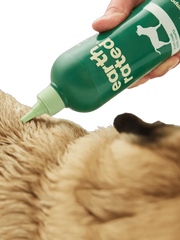 Soothing 3-in-1 Dog Shampoo: Calms Irritation, Cleanses & Moisturizes