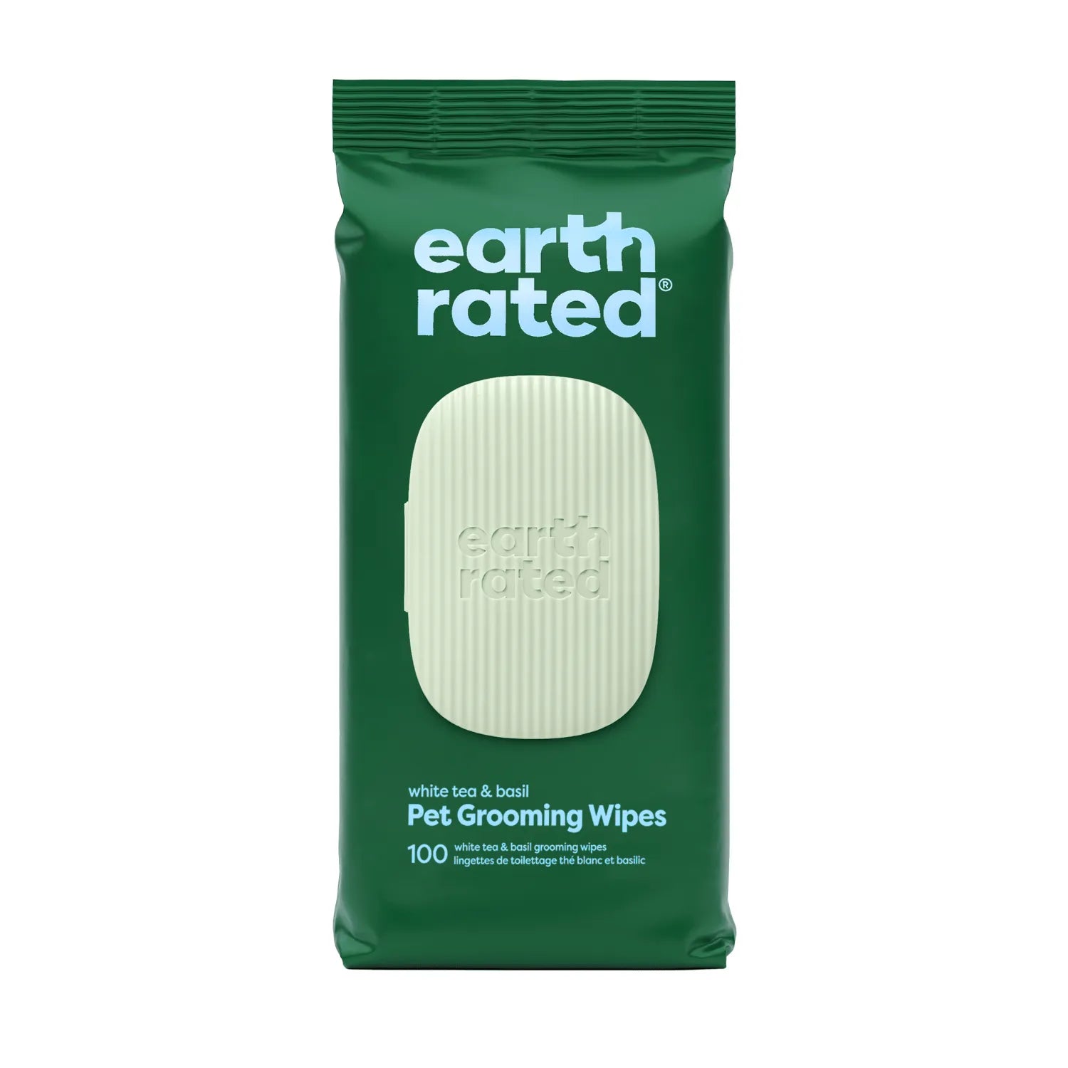 100 Wipes (1 Pack)