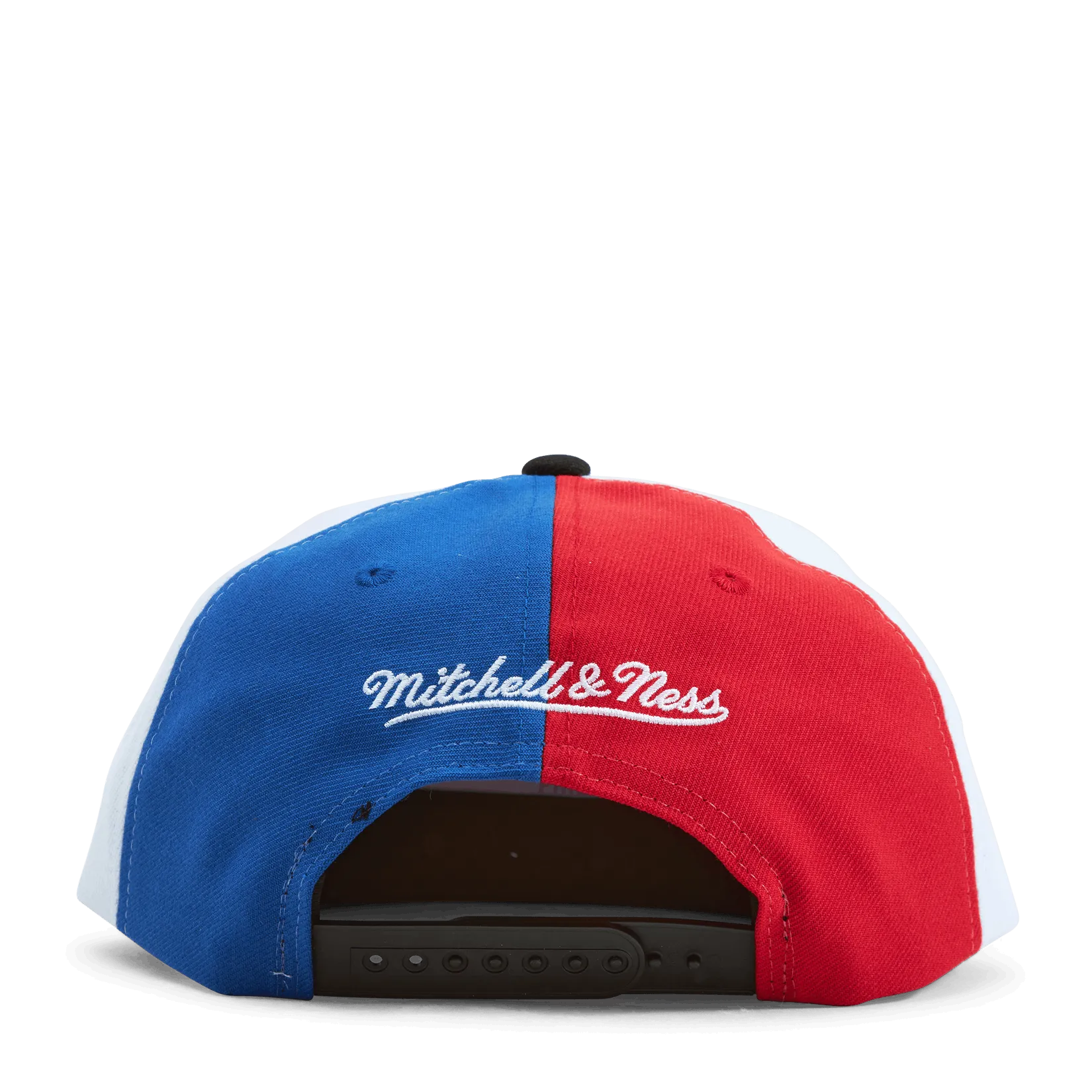 76ers Team Era Pinwheel Snapback