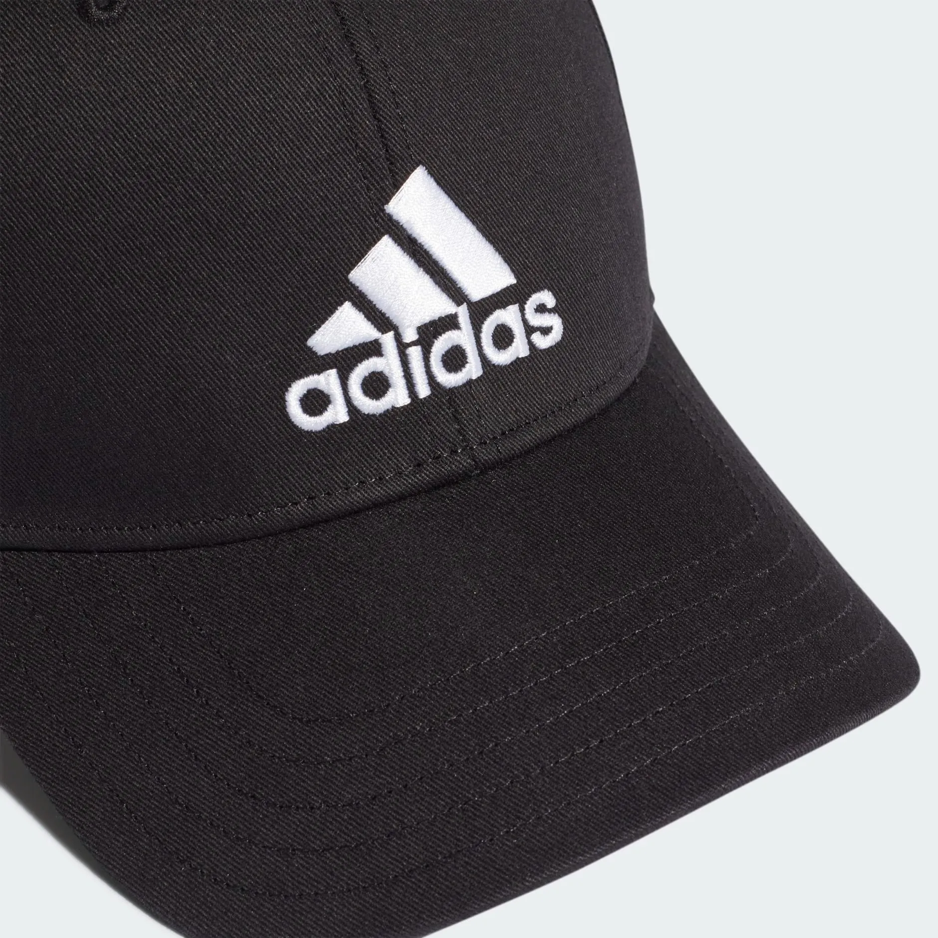 adidas Cotton Unisex Baseball Cap