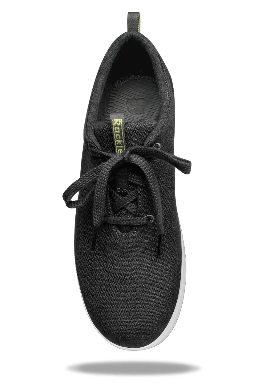 Alex Midnight Black Men's