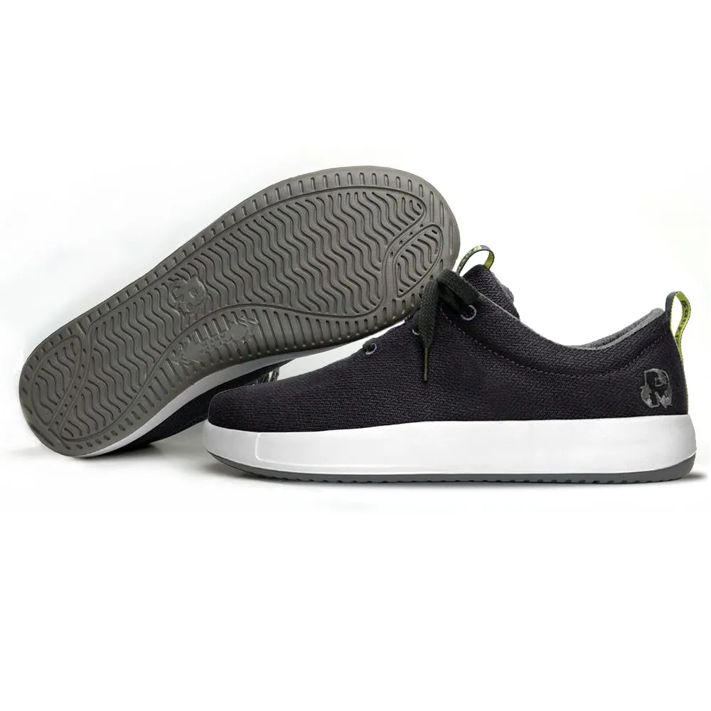 Alex Midnight Black Men's