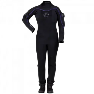 Aqualung Fusion Essence Drysuit