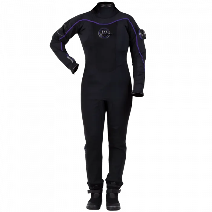 Aqualung Fusion Essence Drysuit