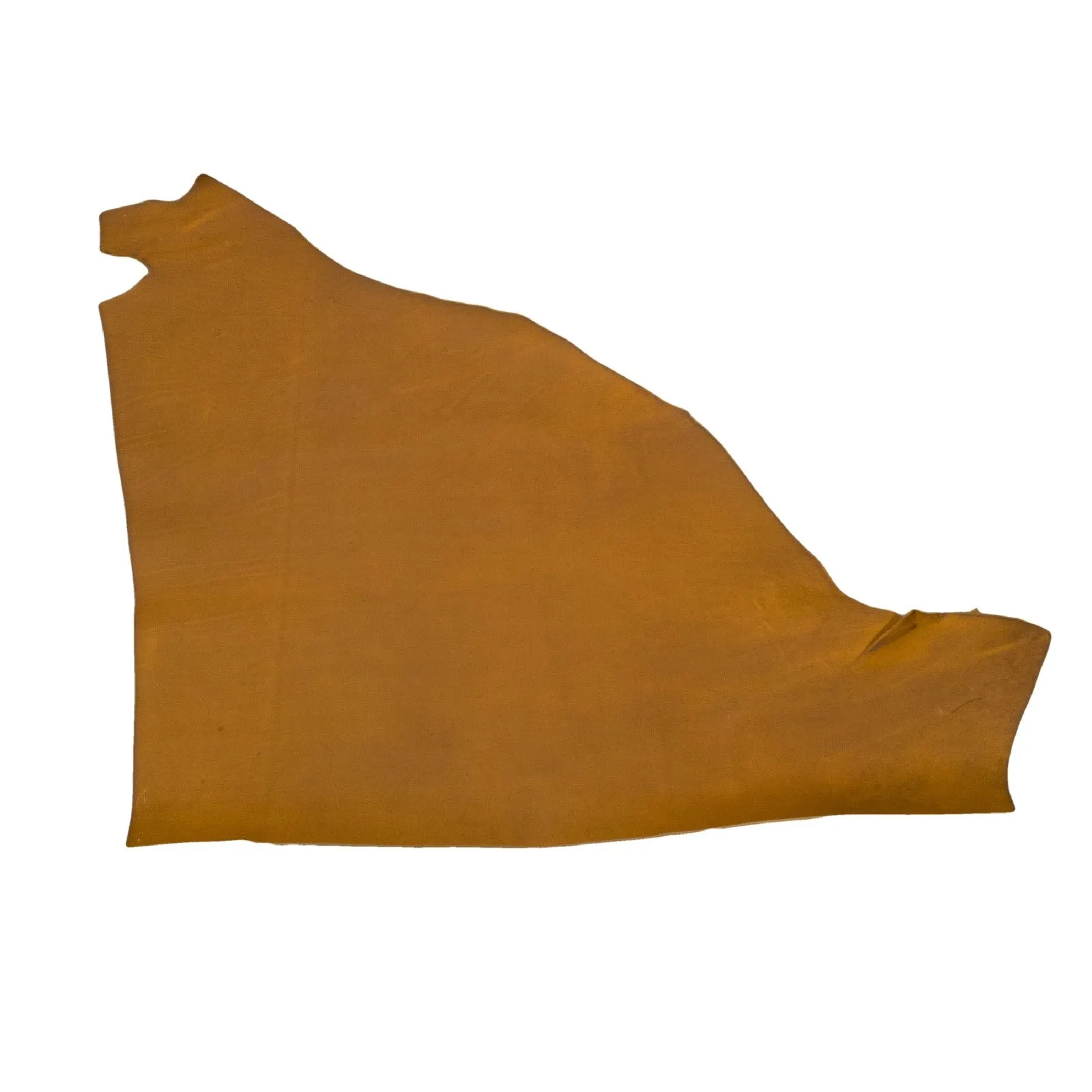 Authentic (Katahdin), SB Foot, Non-stock, 5-6oz, Oil Tanned Hides