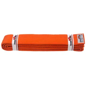 Belt - Orange