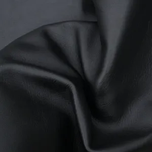 Black, SB Foot, Non-stock, 4-5oz, Oil Tanned Hides