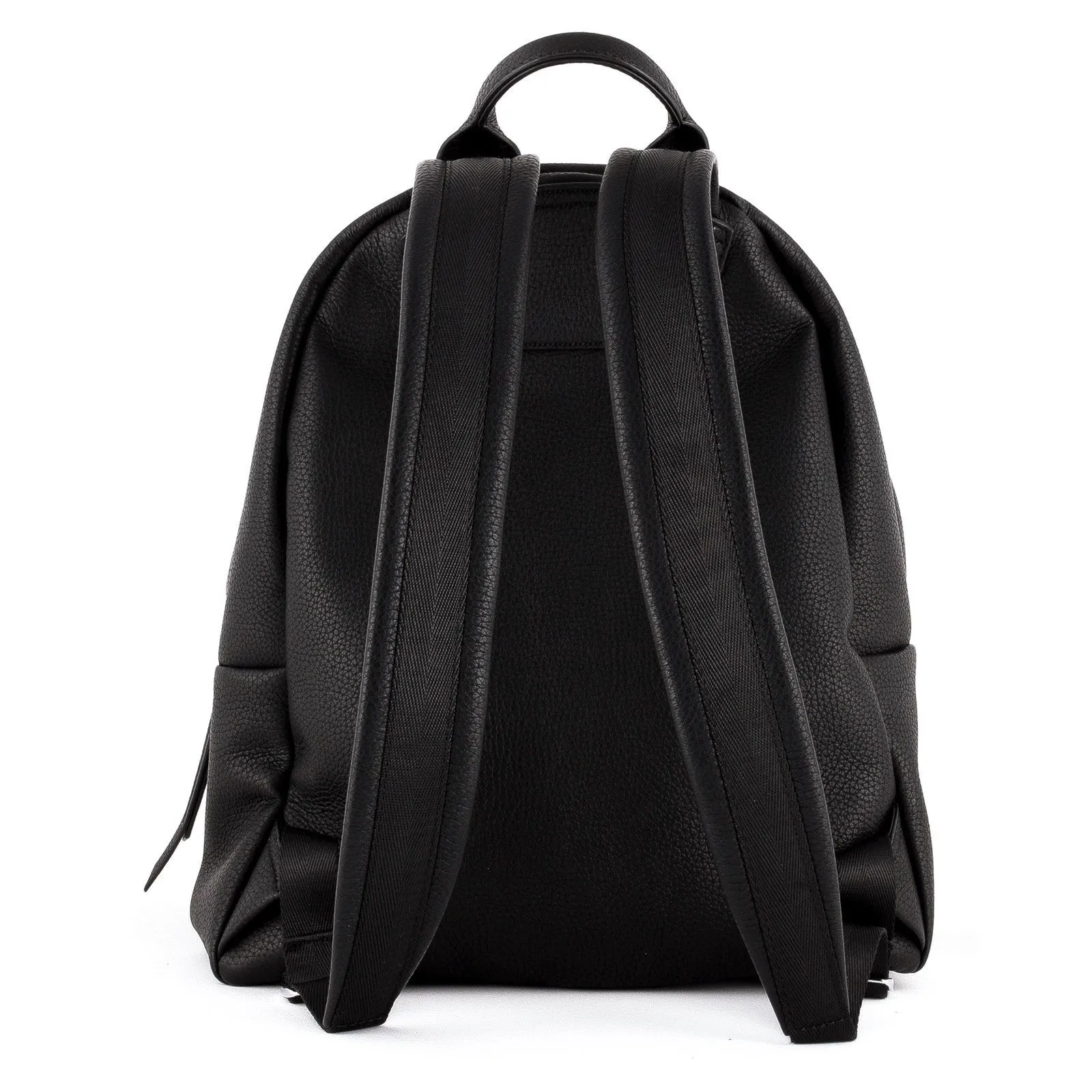 Chiara Ferragni - Black Flirting Backpack