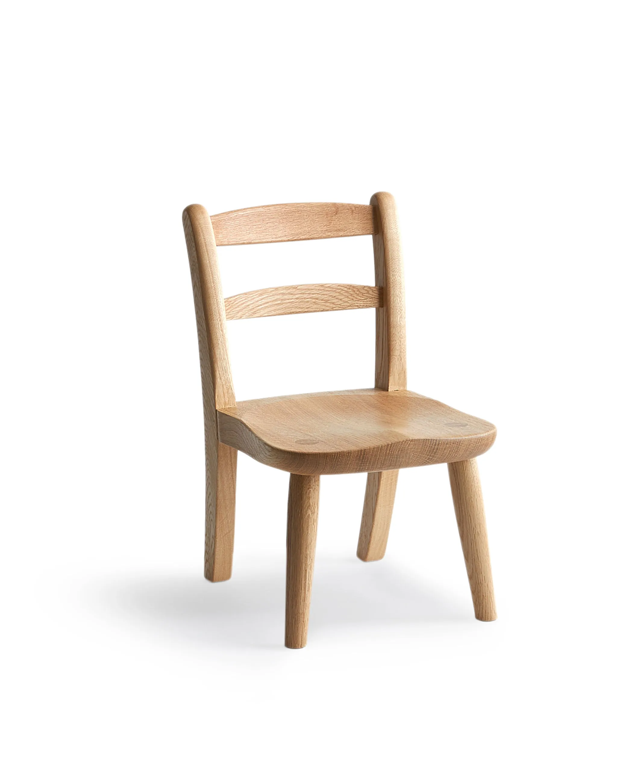 Children's Chair - Ladderback