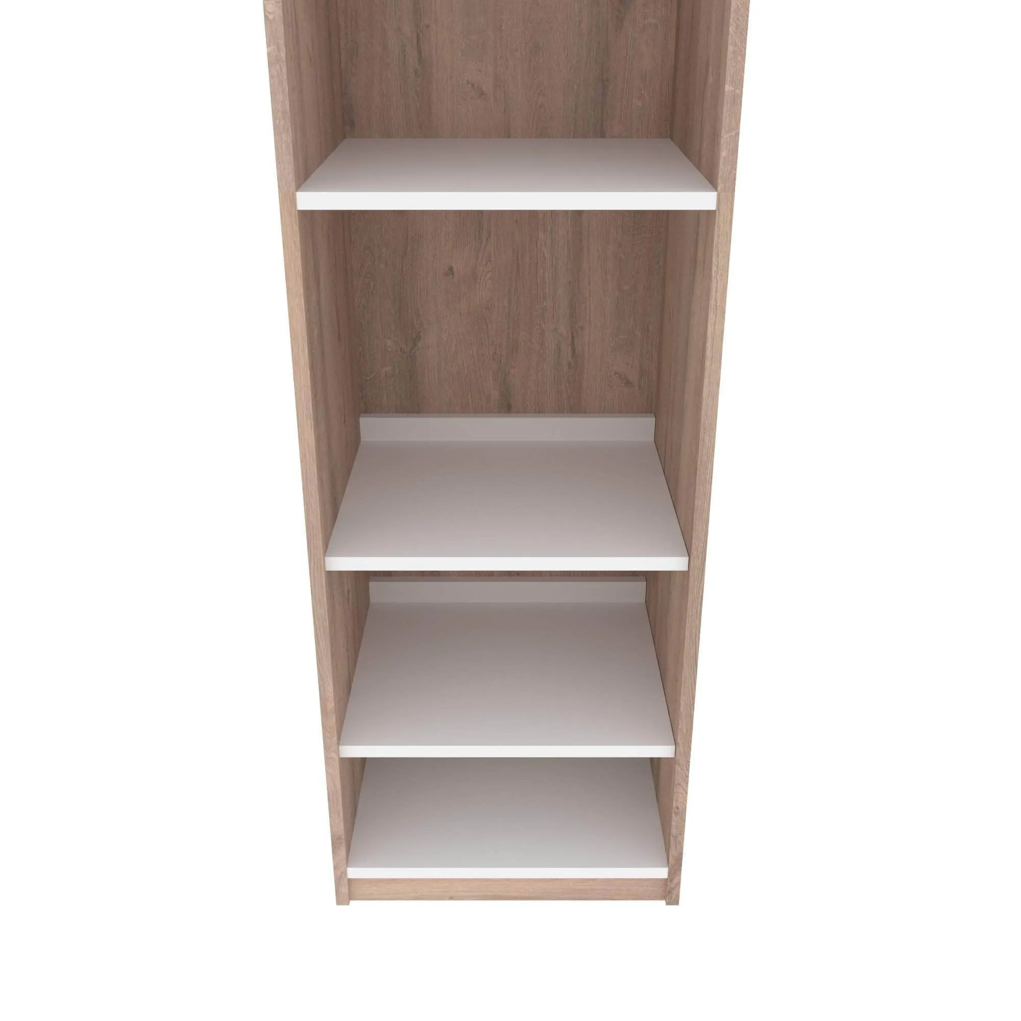 Cielo 19.5” Closet Organizer - Available in 2 Colours