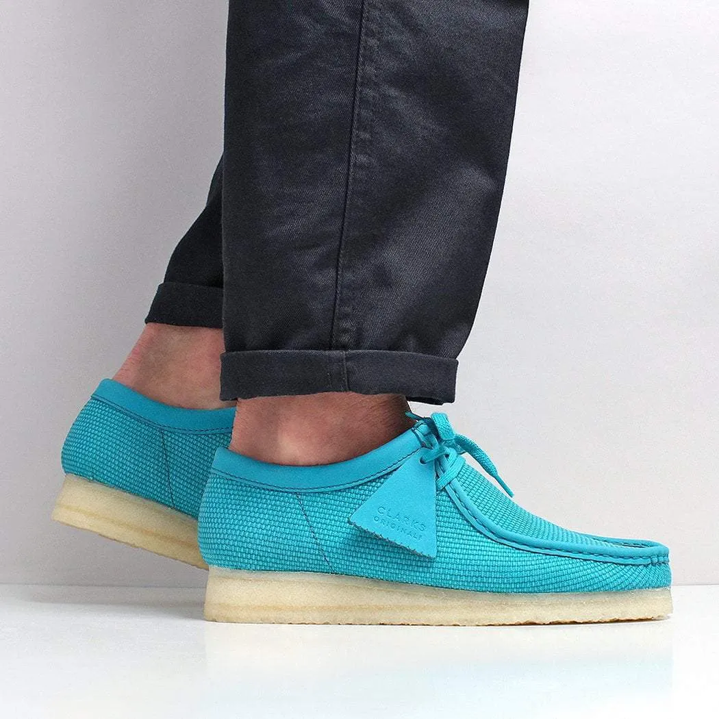 Clarks Originals Wallabee Shoes