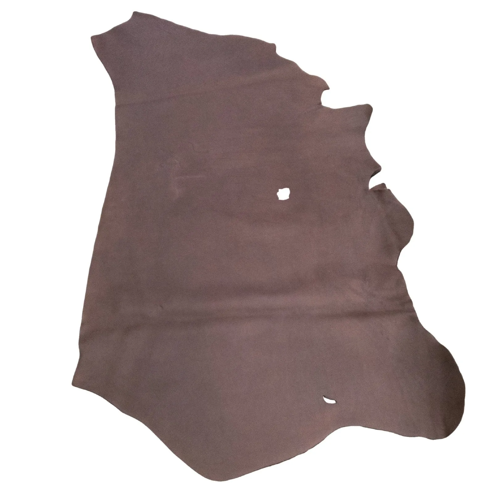 Dove 67 (Briar), SB Foot, Non-stock, 5-6oz, Oil Tanned Hides