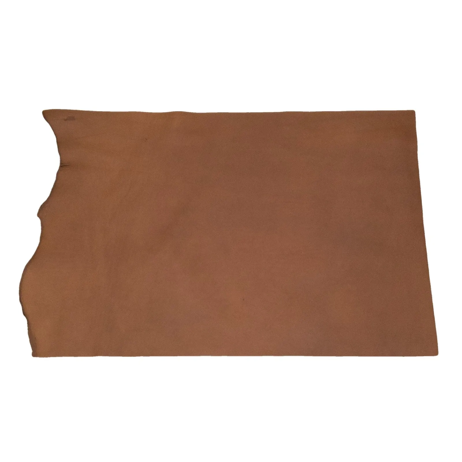 Dove (Red Brown), SB Foot, Non-stock, 3-4oz, Oil Tanned Hides