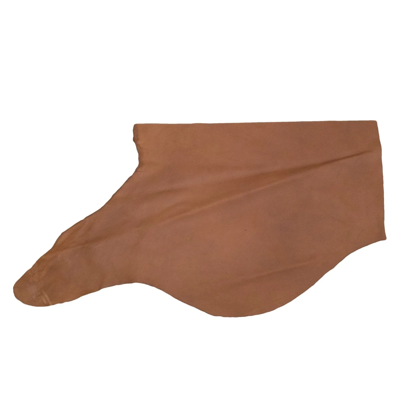 Dove (Red Brown), SB Foot, Non-stock, 3-4oz, Oil Tanned Hides