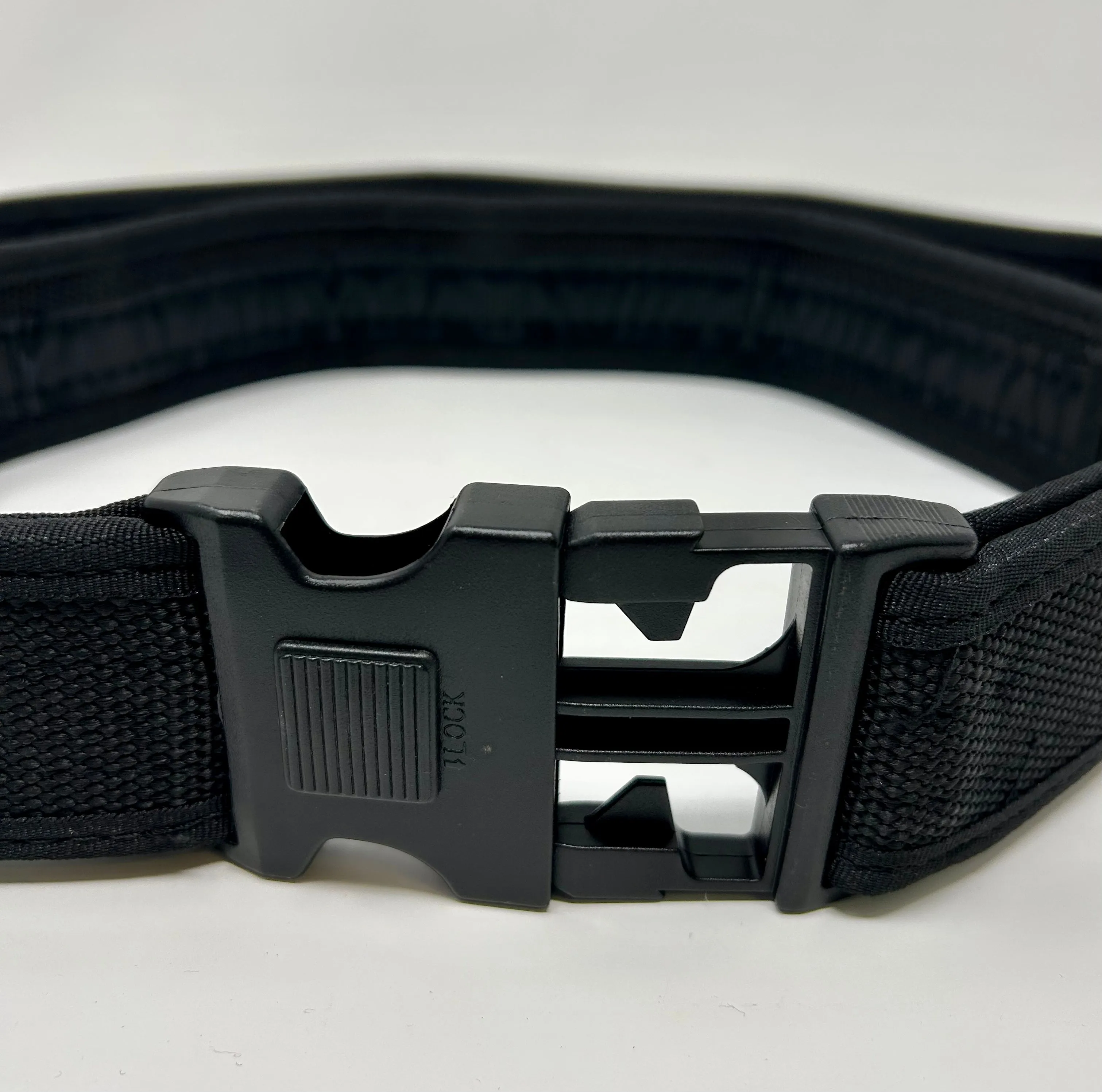 Duty Belts ~ with Inner Outer belt