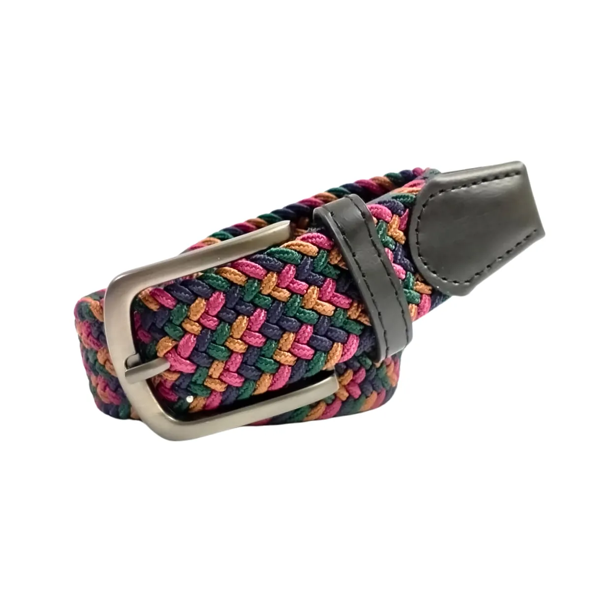 GolfBasic Standard Woven Belts