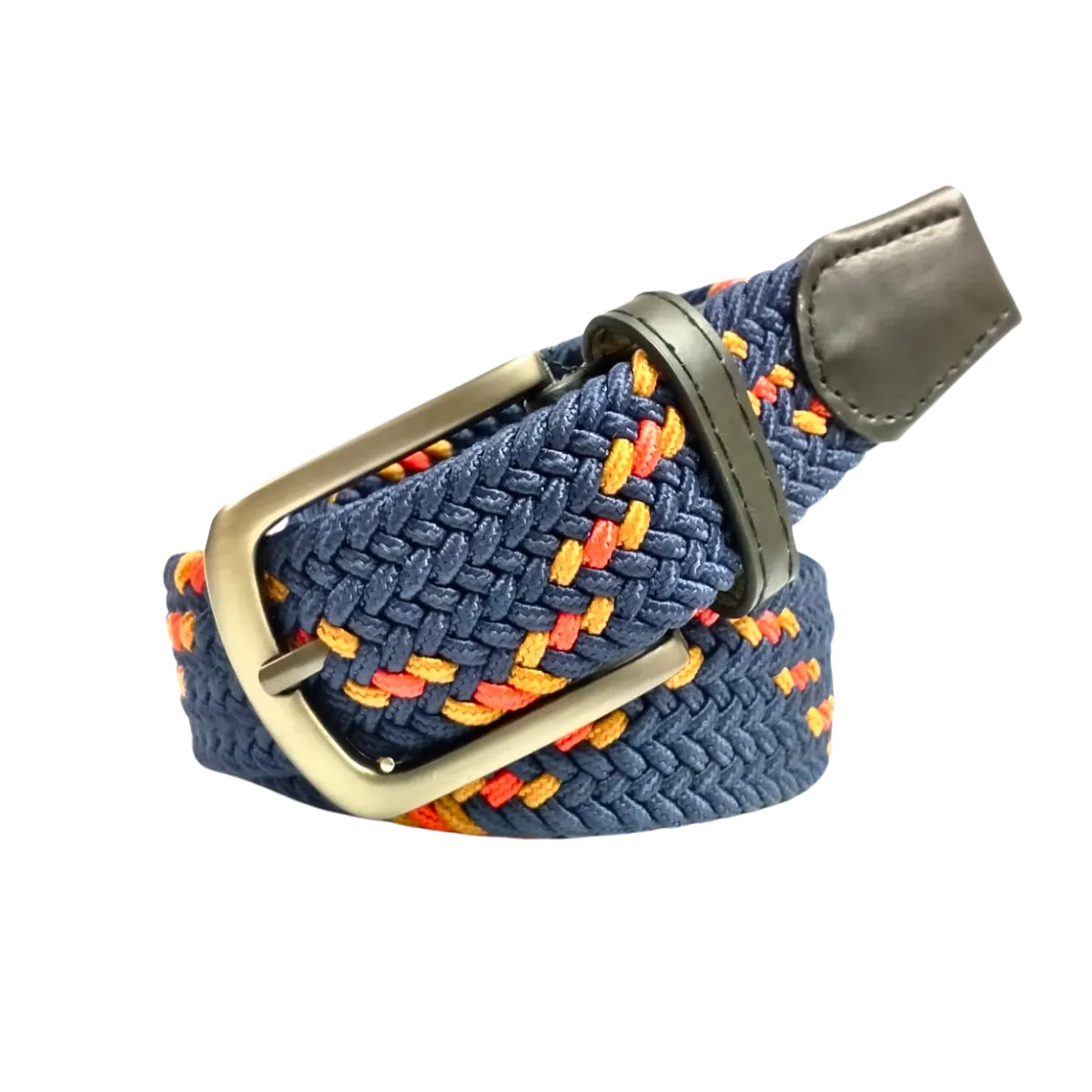 GolfBasic Standard Woven Belts