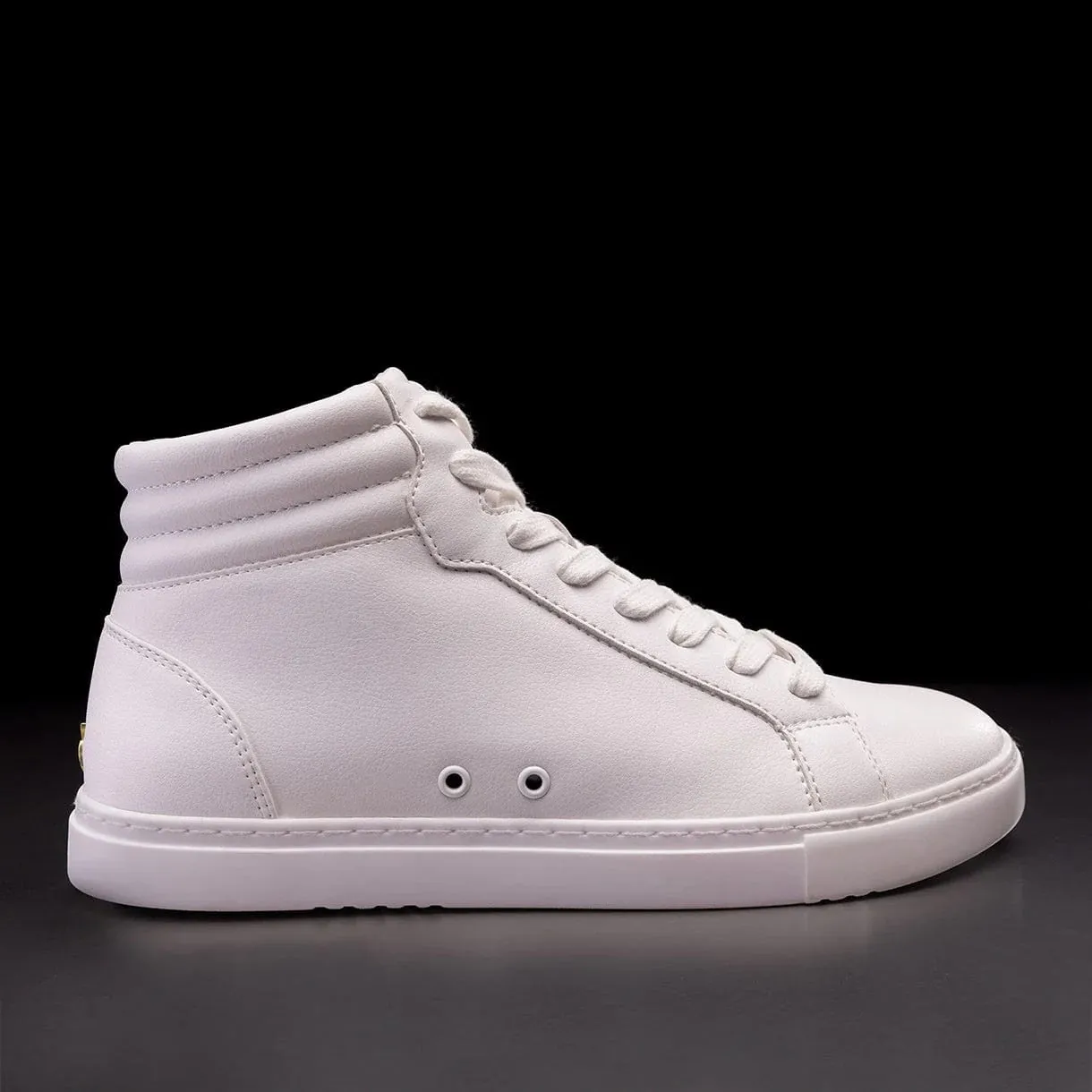 High Top Dance Sneakers