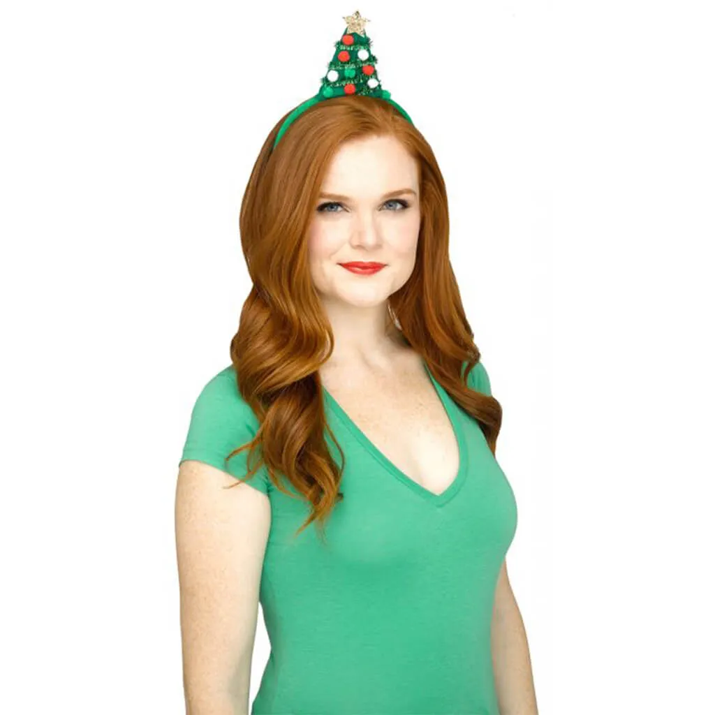 Holiday Headband