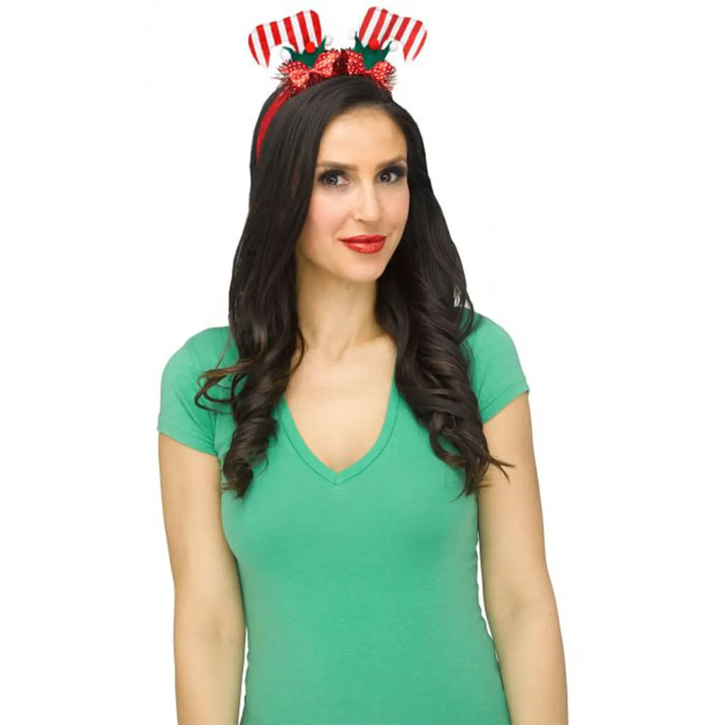 Holiday Headband