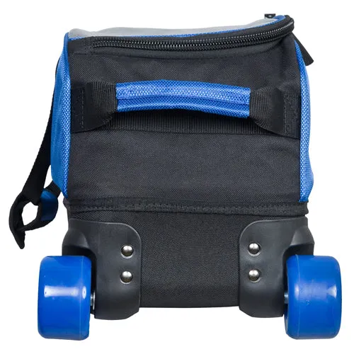 KR Strikeforce Fast Slim Triple <br>3 Ball Tote Roller