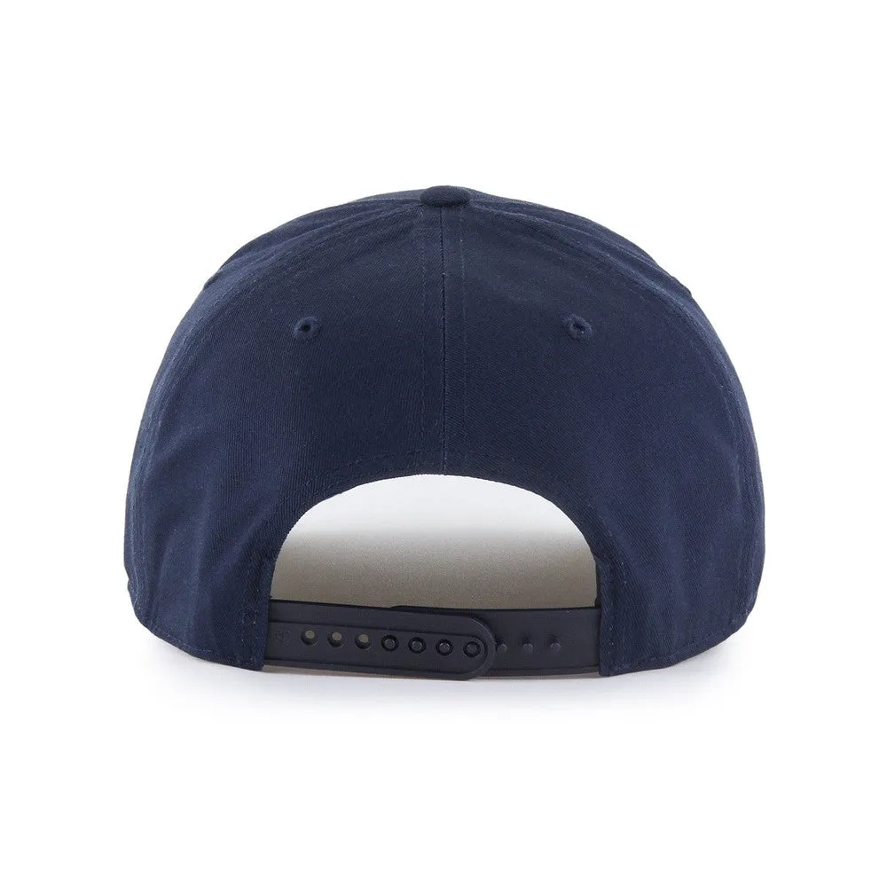 Luv Gang Wave '47 HITCH Rope Hat