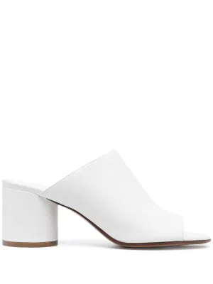 Maison Margiela Sandals White