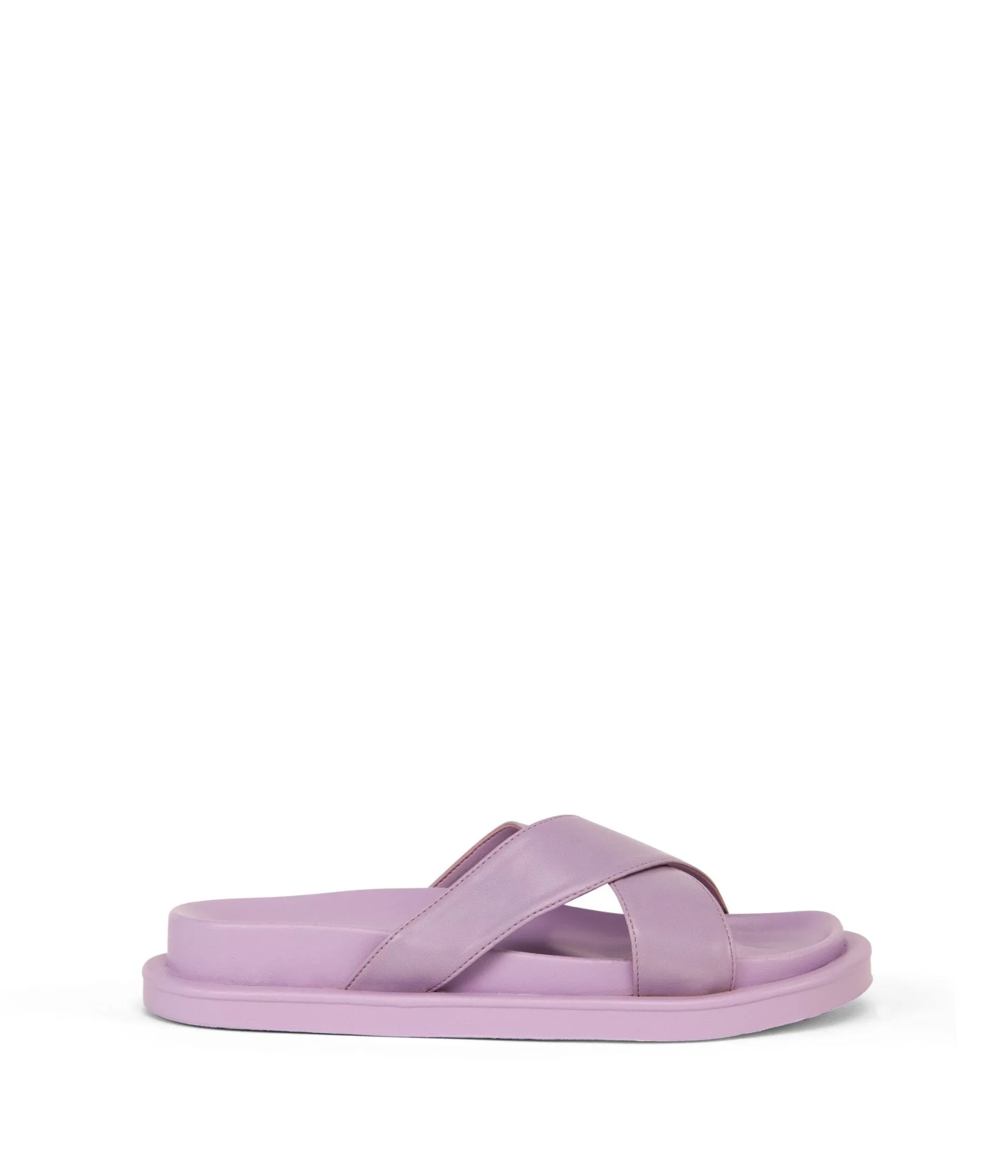 MATT&NAT ALVERA - Women's Vegan Flat Sandals