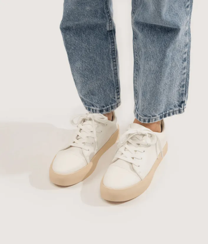 MATT&NAT MARCI - Women's Vegan Sneakers