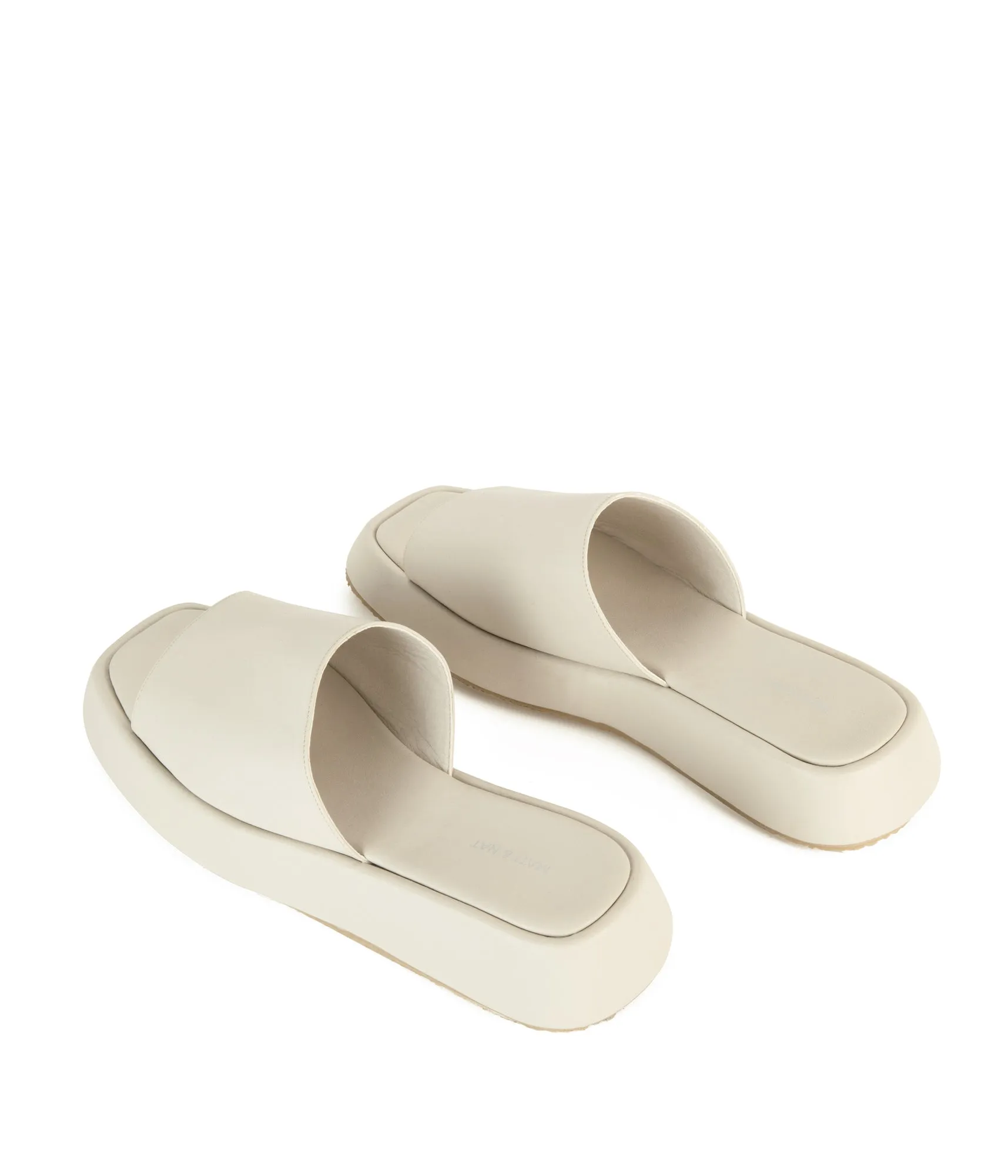 MATT&NAT PAULA - Women's Vegan Sandals