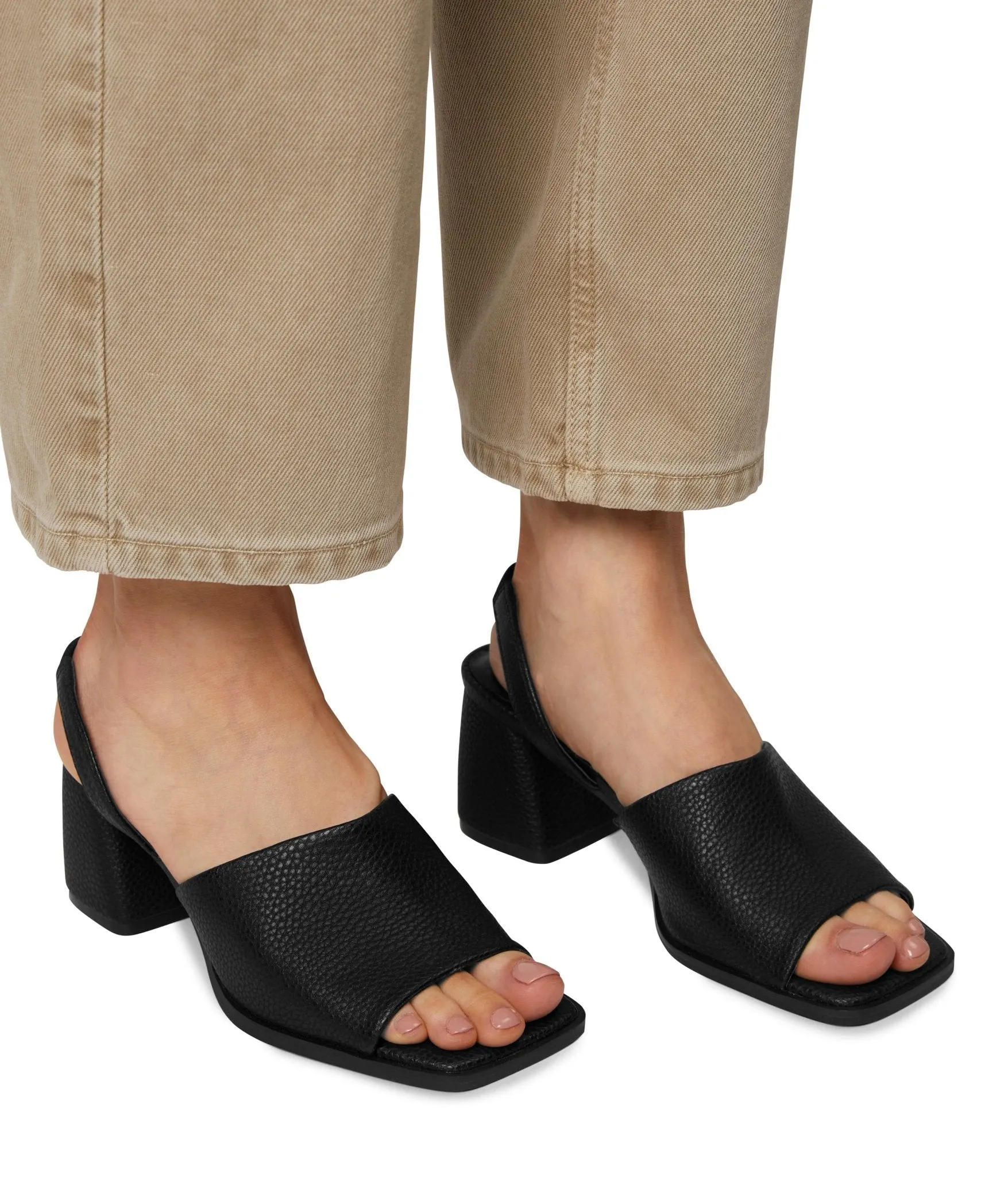 MATT&NAT PLUME - Women's Vegan Sandals