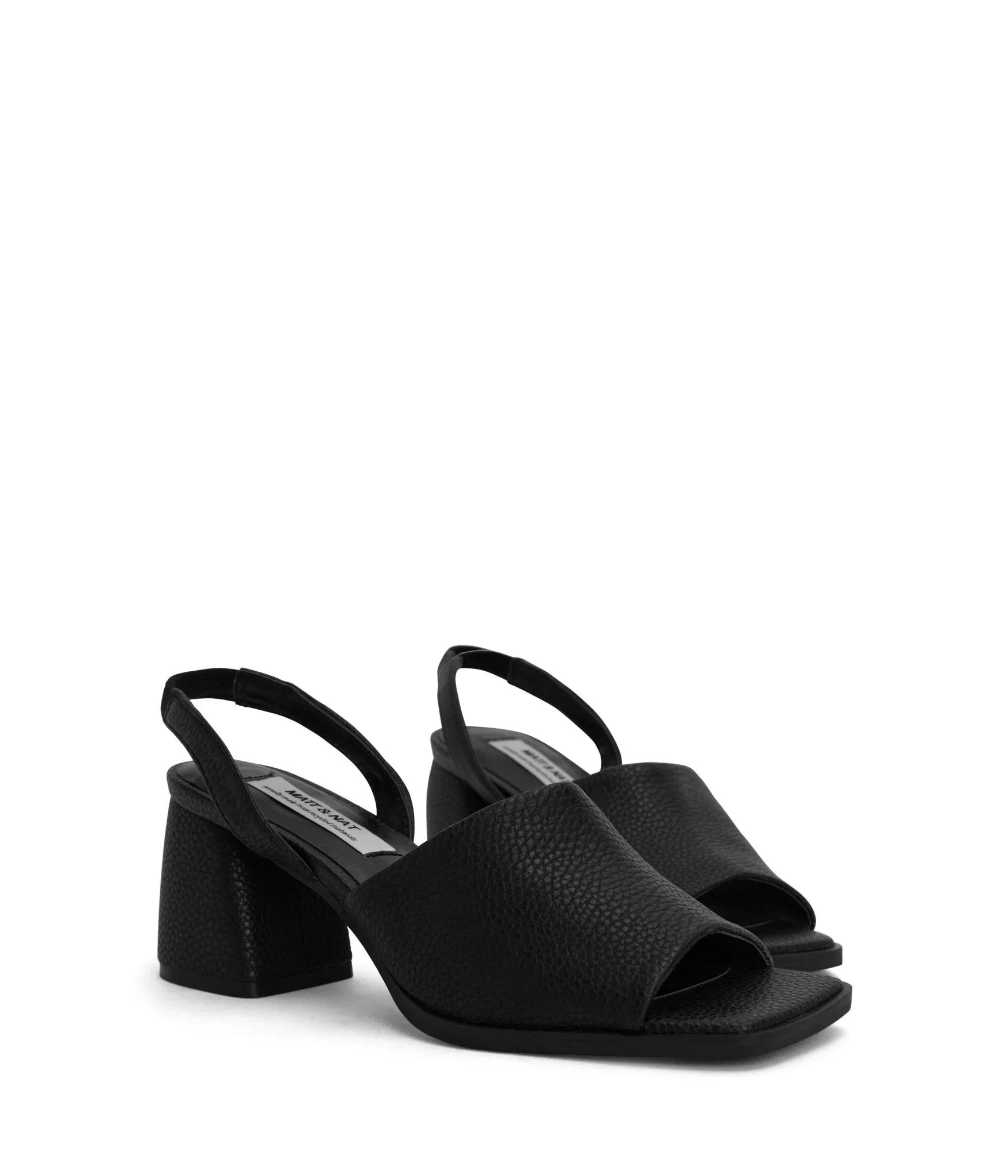 MATT&NAT PLUME - Women's Vegan Sandals