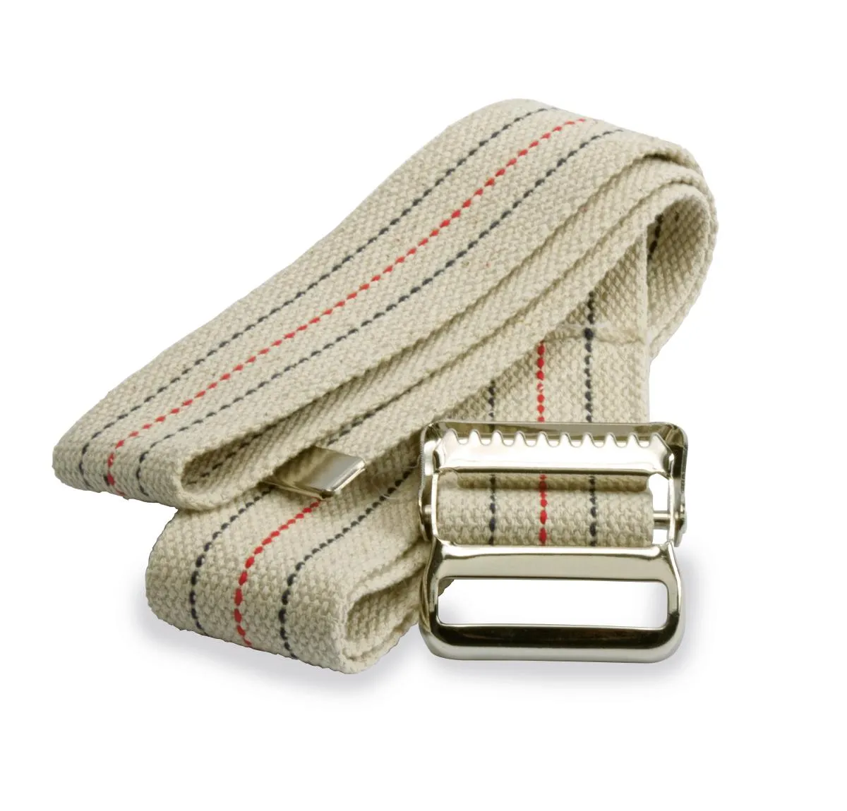 Medline Washable Cotton Gait Belts