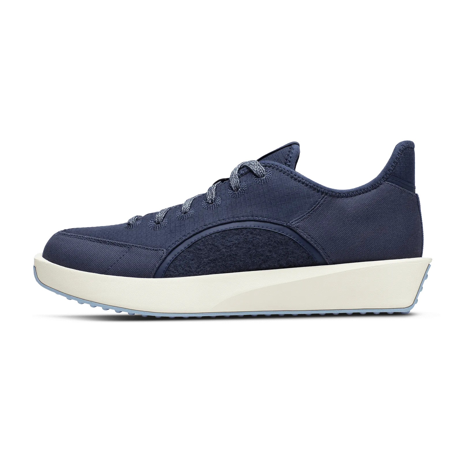 Men's Risers - Hazy Indigo (Natural White Sole)