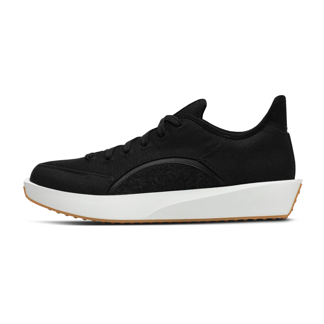 Men's Risers - Natural Black (Blizzard Sole)